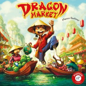 Dragon Market